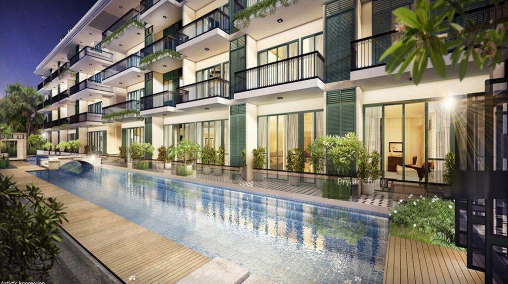 The Quinn (D19), Apartment #127983762